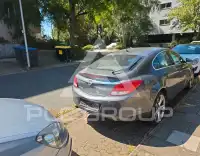 2010 Opel Insignia
