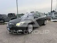 2010 Opel Insignia