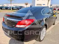 2010 Opel Insignia