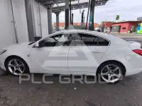 2010 Opel Insignia