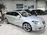 2010 Opel Insignia