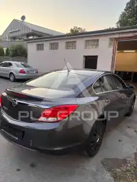 2010 Opel Insignia