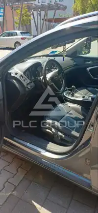 2010 Opel Insignia
