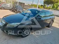 2010 Opel Insignia