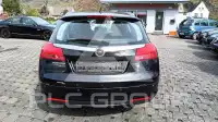 2010 Opel Insignia