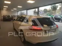 2010 Opel Insignia