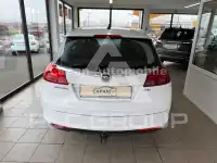 2010 Opel Insignia