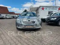 2010 Opel Insignia