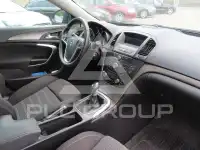 2010 Opel Insignia