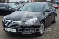 2010 Opel Insignia