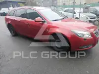 2010 Opel Insignia