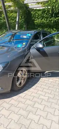 2010 Opel Insignia