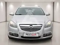 2010 Opel Insignia