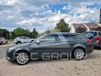 2010 Opel Insignia