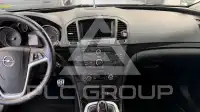 2010 Opel Insignia