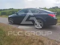 2010 Opel Insignia