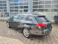 2010 Opel Insignia