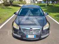 2010 Opel Insignia