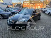 2010 Opel Insignia
