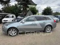 2010 Opel Insignia