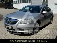 2010 Opel Insignia