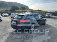 2010 Opel Insignia