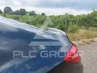 2010 Opel Insignia