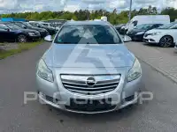 2010 Opel Insignia