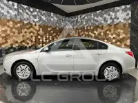 2010 Opel Insignia