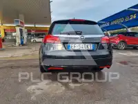 2010 Opel Insignia