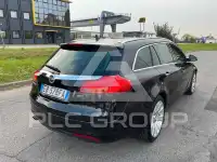 2010 Opel Insignia