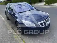 2010 Opel Insignia
