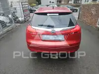 2010 Opel Insignia