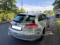 2010 Opel Insignia