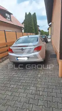 2010 Opel Insignia