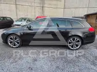 2010 Opel Insignia