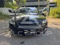 2010 Opel Insignia