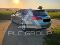 2010 Opel Insignia