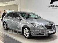 2010 Opel Insignia
