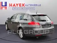 2010 Opel Insignia