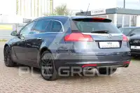 2010 Opel Insignia