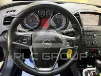 2010 Opel Insignia