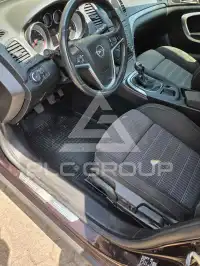 2010 Opel Insignia
