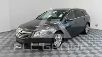 2010 Opel Insignia
