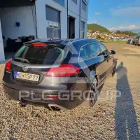 2010 Opel Insignia