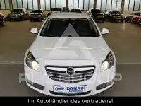2010 Opel Insignia
