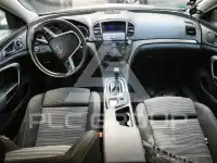 2010 Opel Insignia