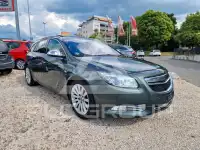 2010 Opel Insignia