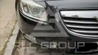 2010 Opel Insignia
