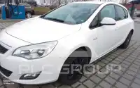 2010 Opel Astra